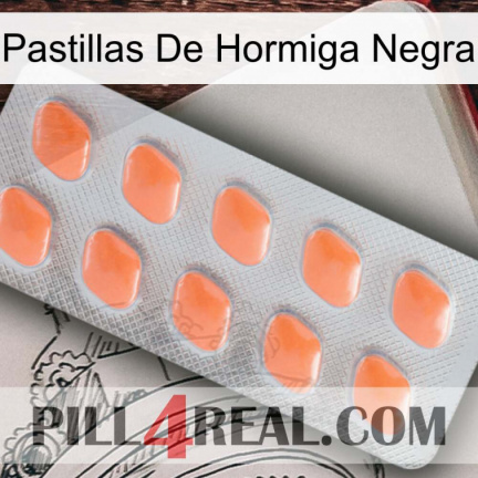 Black Ant Pills 26